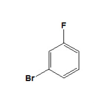 3-Bromofluorobenceno Nº CAS 1073-06-9